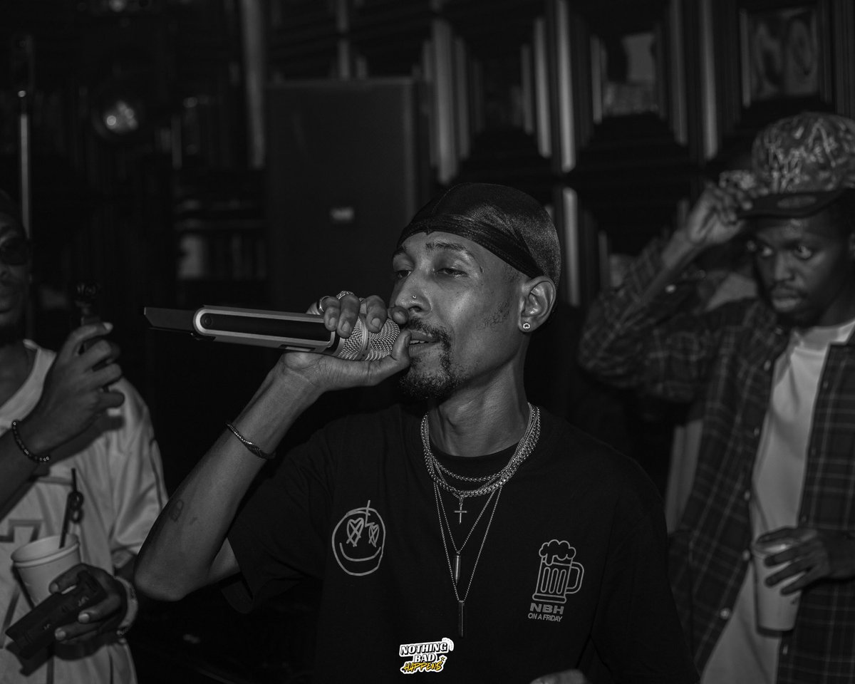 whoistawati's tweet photo. Boys are active still,TAPPING IN on @937RhythmFm by 7pm this evening! See you there,oh and if you haven’t heard the hardest 2 pack rn here you go https://t.co/hjjfcOjg8r https://t.co/Uc5a9E8Lfx