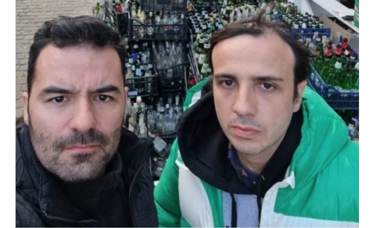 diegoBagage10's tweet photo. @RenanSantosMBL Quer falar de respeito mas foi lá para Ucrânia se aproveitar hipocrisia do Caraí quer falar dos jogadores mas seu teto é pior seu lixo https://t.co/26A6l1BiZw