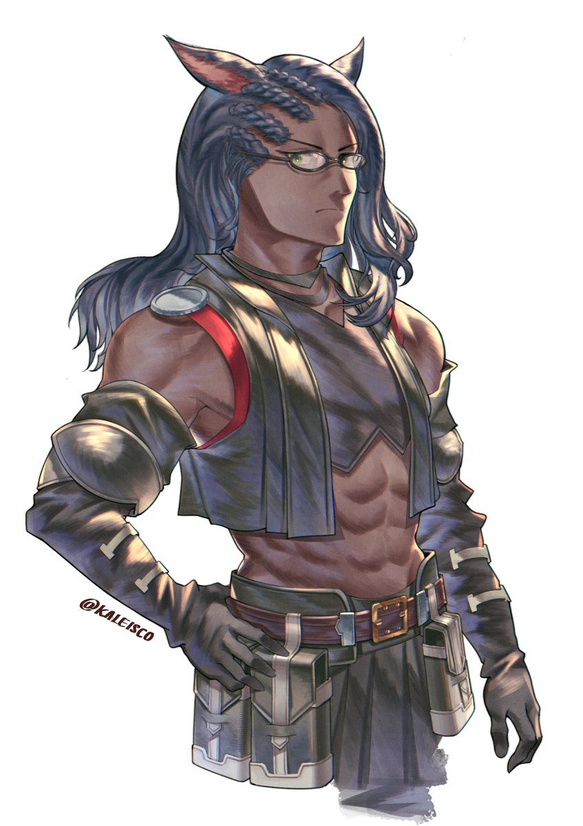 kaleisco's tweet photo. Hey ya'll, I've been doing some FFXIV WoL requests recently and I decided to put it all in one thread here!
#FF14ART #FFXIV https://t.co/wivh6eqXsn