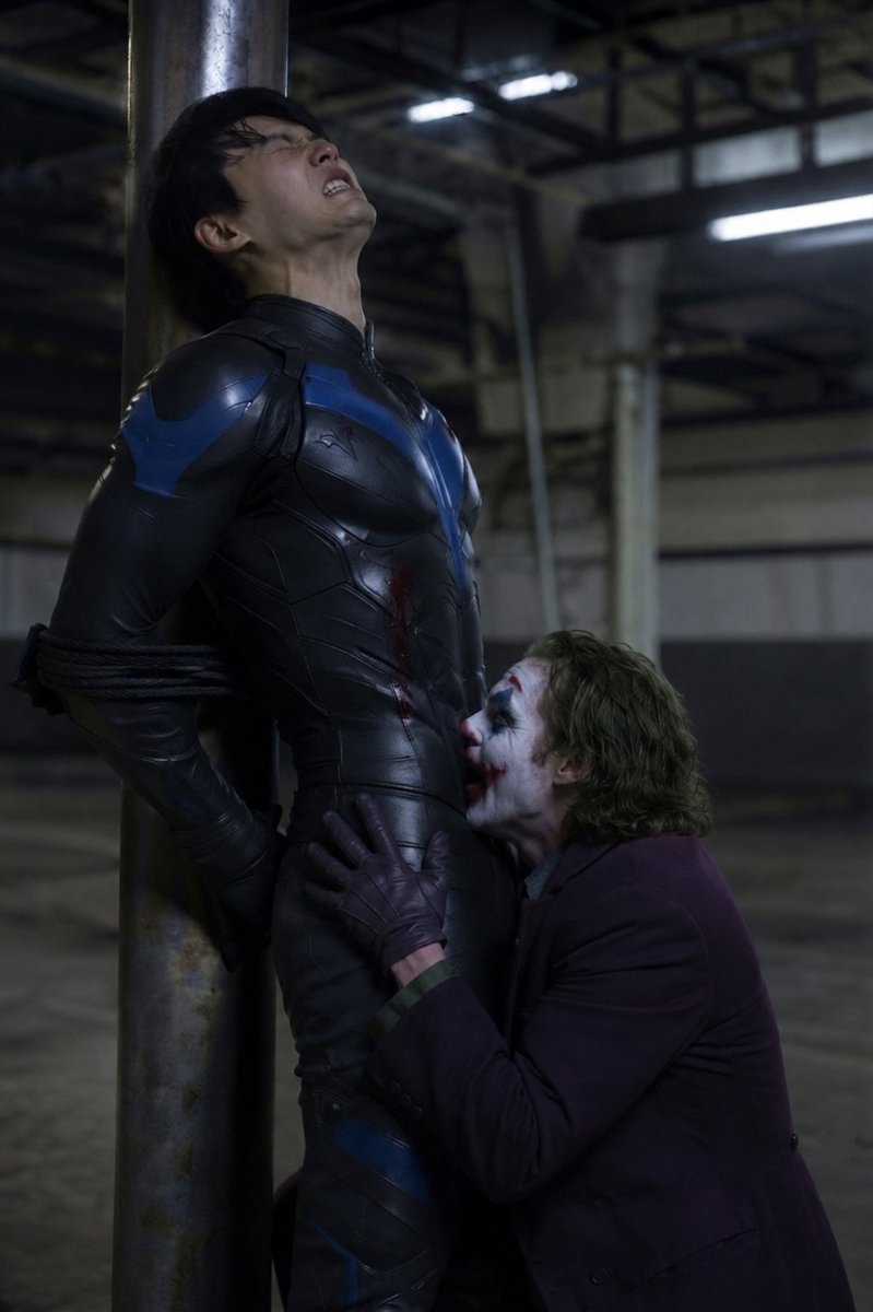 Male_BKK's tweet photo. #NightwingX #AsiaGuy https://t.co/OX1G51I2c0