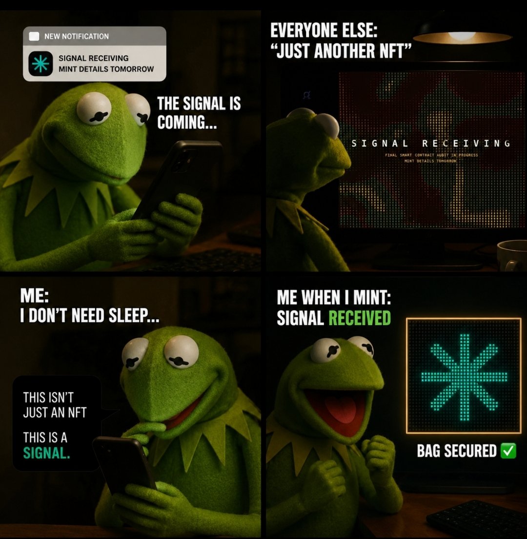 onlyonefarmerr's tweet photo. "Me everyday I sleep without signal"
@adamilenich Even in my dreams?🤲🤦 https://t.co/jvSHjesQLs