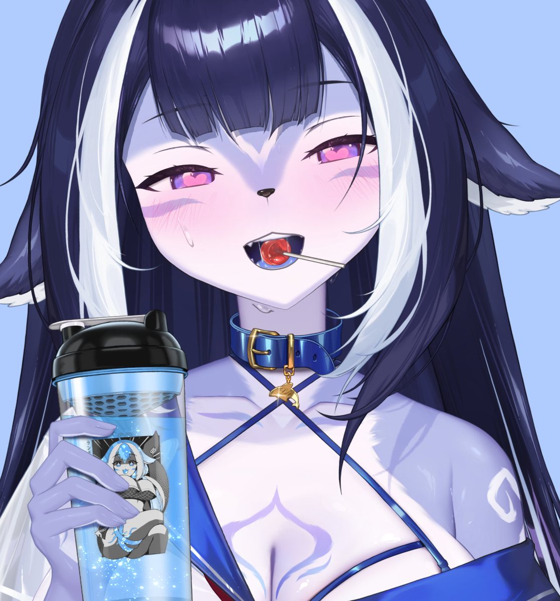 shylilytwitch's tweet photo. RECLAIMING MY KINGDOM WITH @MichiMochievee &amp; @Nagzz21 

https://t.co/lTOAUw64w6

THE OCEAN WILL HAVE ITS QUEEN BACK!!! https://t.co/meODOF1WQa