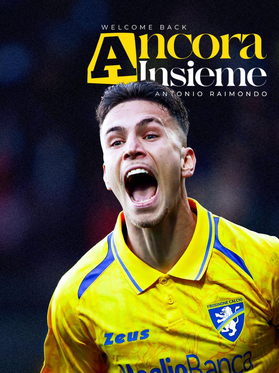 Frosinone1928 tweet picture