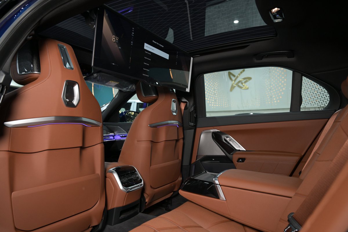 AlBarimi_Cars's tweet photo. أهلاً وسهلاً بكم في شركة البريمي للسيارات
📍 الرياض – معارض القادسية

نسعد بخدمتكم ونشرف بمتابعتكم لنا عبر حساباتنا الرسمية:
 إنستقرام | X (تويتر) | سناب شات | فيسبوك | تيك توك
 @Albarimi
يسرنا شركة البريمي للسيارات أن نقدم لكم العرض الأفضل
لهذا اليوم سيارة: 
ماركة السيارة: BMW
 الموديل:2026
 الفئة:735i

للاستفسار ومعرفة العروض والأسعار يرجى التواصل عبر
☎️ الرقم الموحد: 920033340

رأيكم يهمنا، ونسعد بتقييمكم لنا
شركة البريمي للسيارات – ثقة وتميّز