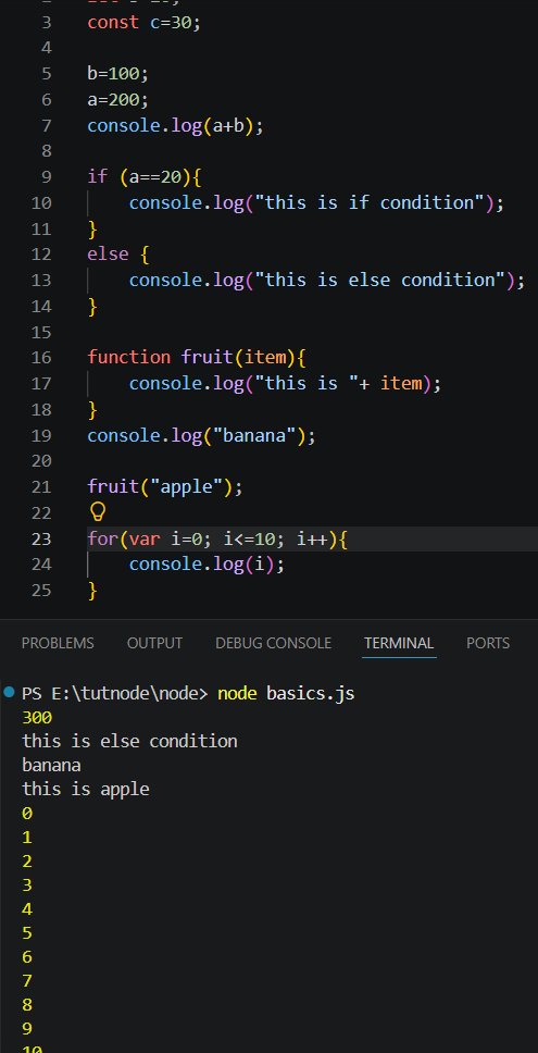 aayusha1317's tweet photo. #LSPPDay34 server &amp; client side working, api, how api are made, how js &amp; node works in browser, basics of variables, conditions, loops. #LearningWithLeapfrog #60DaysOfLearning2026 @lftechnology #nodejs https://t.co/Z6N8q0yGKq
