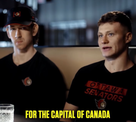 EverydaySens's tweet photo. Well, it feels like the Senators are having a bit of a soft 'reset' this summer. Current captain out, past captain out, last member of the previous staff out.

18/85 take over. New era. #GoSensGo https://t.co/1D6BsHB5rc