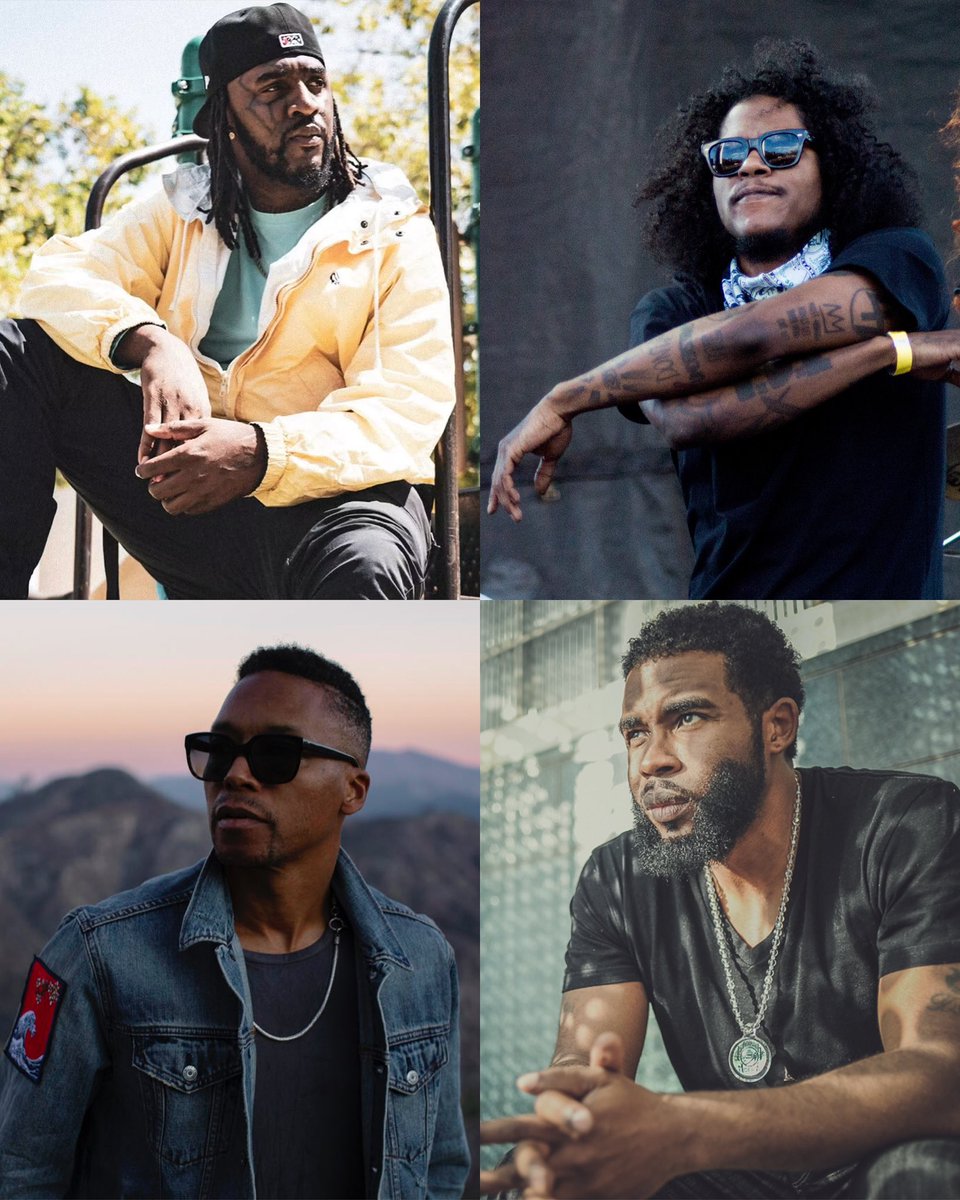 azarias416's tweet photo. Lyrically, who’d be the deadliest rapper here? https://t.co/WVN6KHFcr2