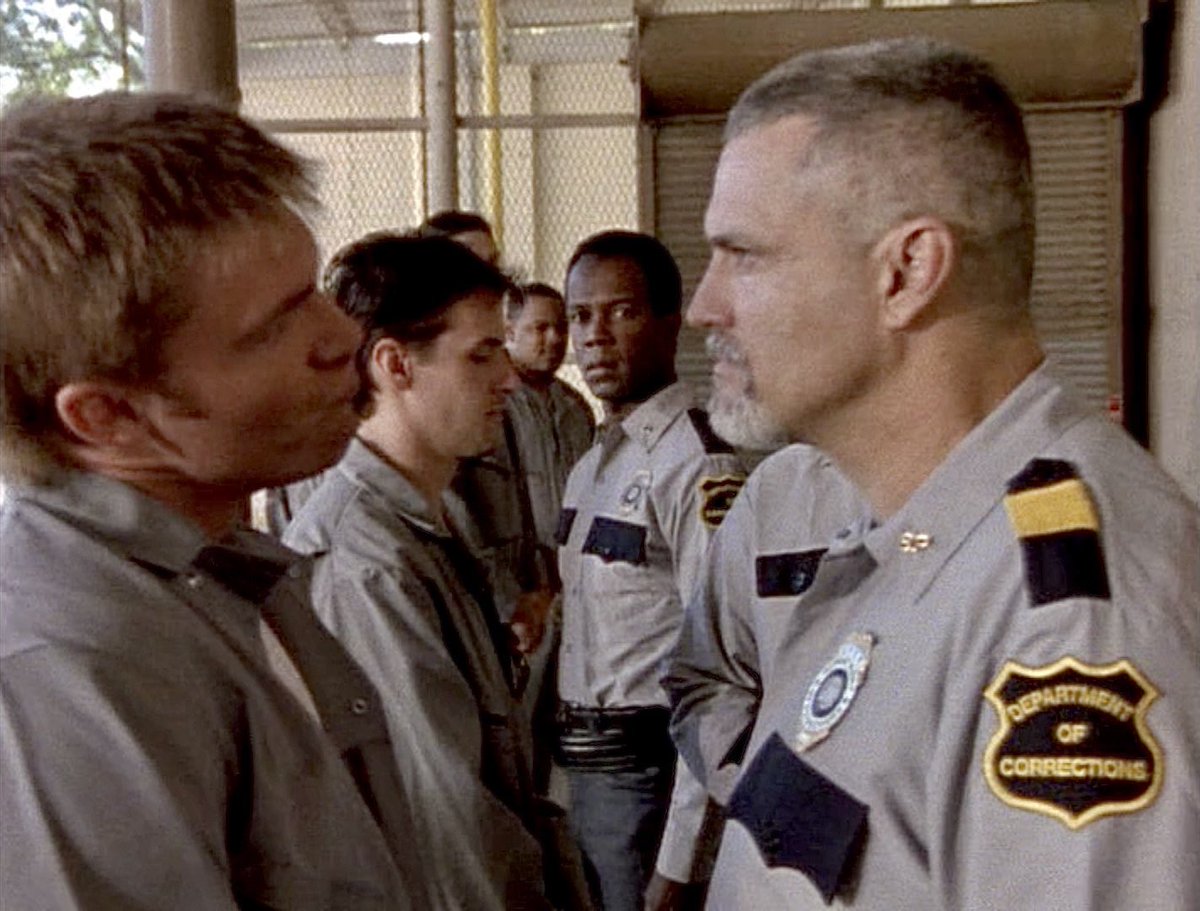 MarshallRTeague's tweet photo. #TeagueTIME #TeagueTuesday #WalkerTxRanger Ep #FightOrDie
The Stare Downs say it ALL
NO doubt..things are bout to get #Teaguey ๐
If itโs Tuesday
Weโre #Teaguein it ๐ญ https://t.co/9JkcpRwYMv