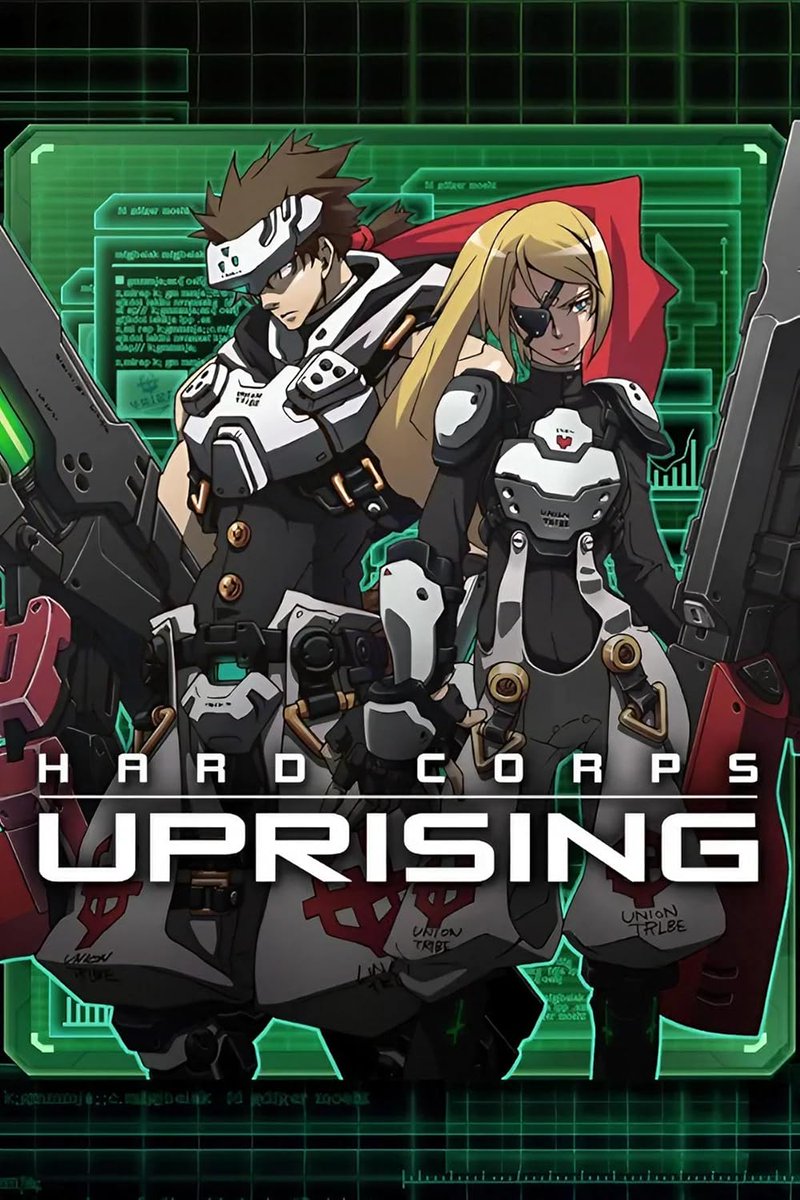 PhantomStationX's tweet photo. Before the PS3 store closes for good, Hard Corps: Uprising is a must have.
Arc System Works took Contra and gave it gorgeous hand-drawn sprites, 2.5D backgrounds, and pure arcade brutality.
This is a digital only game and has yet to be ported to other consoles. https://t.co/umzaxzkZBz