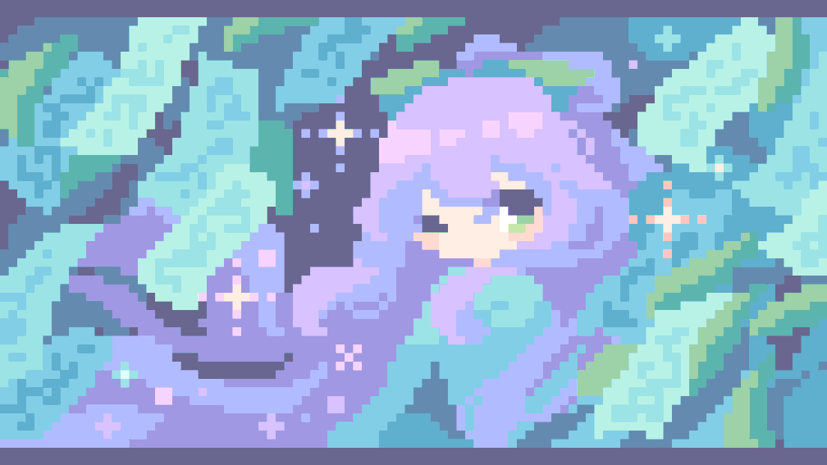 🎋 #毎日ドット絵 #dotpict