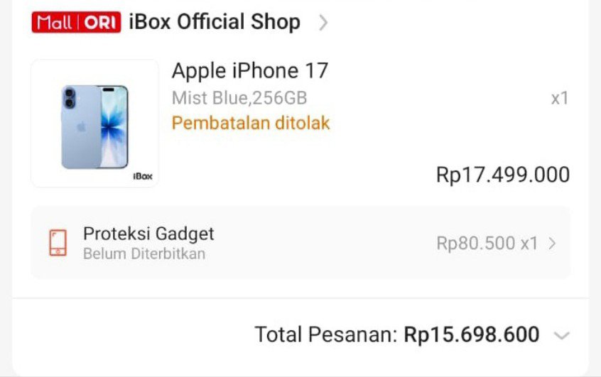 bubllsxii's tweet photo. @tanyakanrl naksir sage, tapi pas 00.00 udah co yang mist blue dan gabisa dibatalin pas jam 12 siang😔
eh btw sender, itu uda good prize kok, jangan mikir mikir kalo mau nyenengin diri selagi emang uda uangnya gapapaa yaaaa https://t.co/n9EEdNh8EI