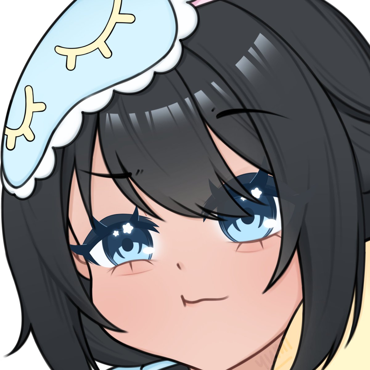 yudrawmi's tweet photo. design reveal!! ( •̀ ω •́ )✧
profile picture icon for my vt acc (❁´◡`❁) https://t.co/D3hhrHGwsl