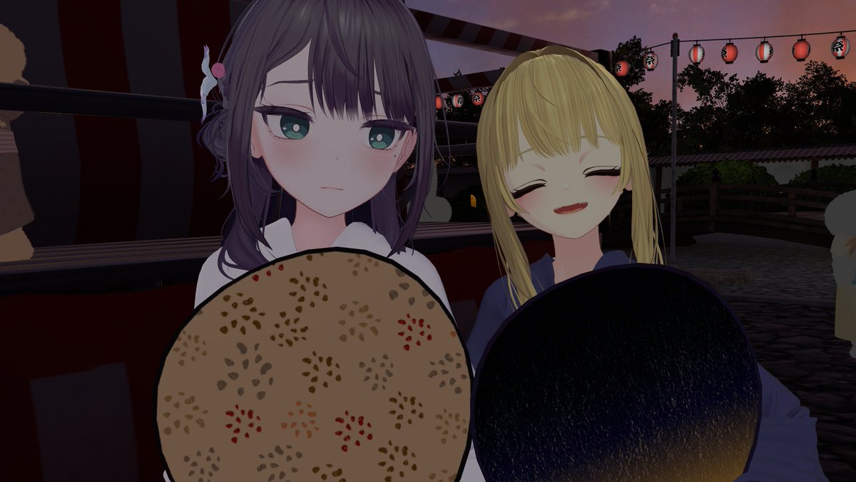 かがり tweet media