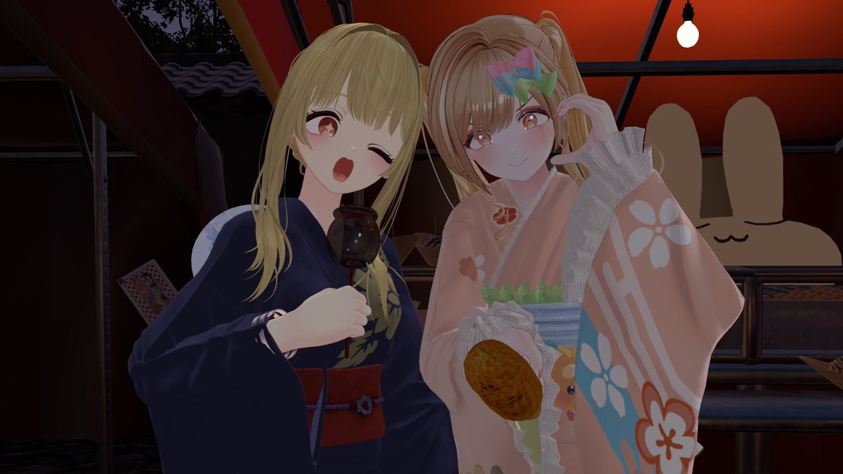 かがり tweet media