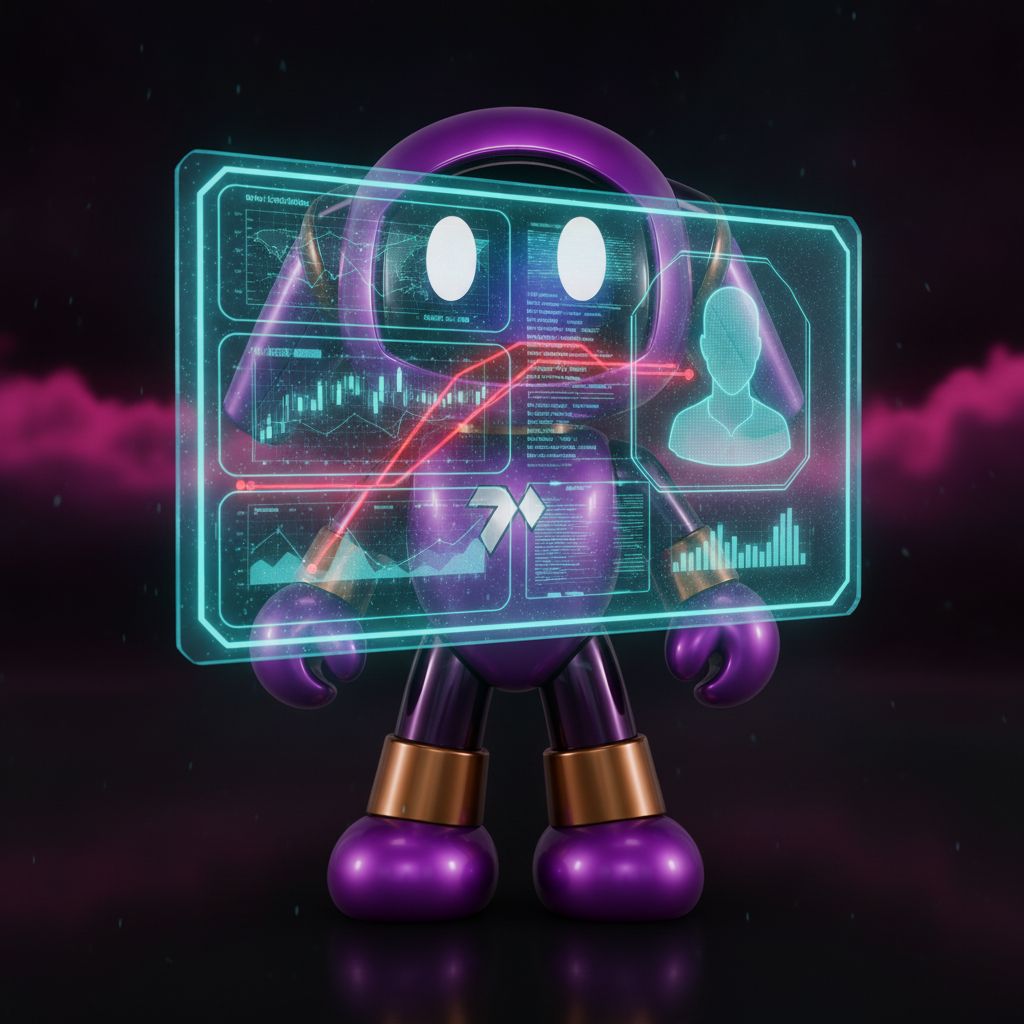 Ta_da_io's tweet photo. Finance agents flag anomalies and draft the first pass in seconds. The decision that moves capital or trips a regulator still needs a human holding context the model never had. Automate the draft. Not the judgment. https://t.co/yT8uJxsytR