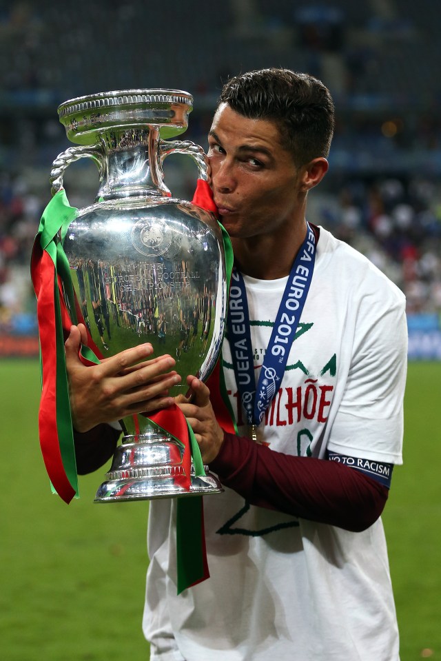 SerresieteLUHG's tweet photo. Earned not given 🐐 https://t.co/inLFZNP4nP
