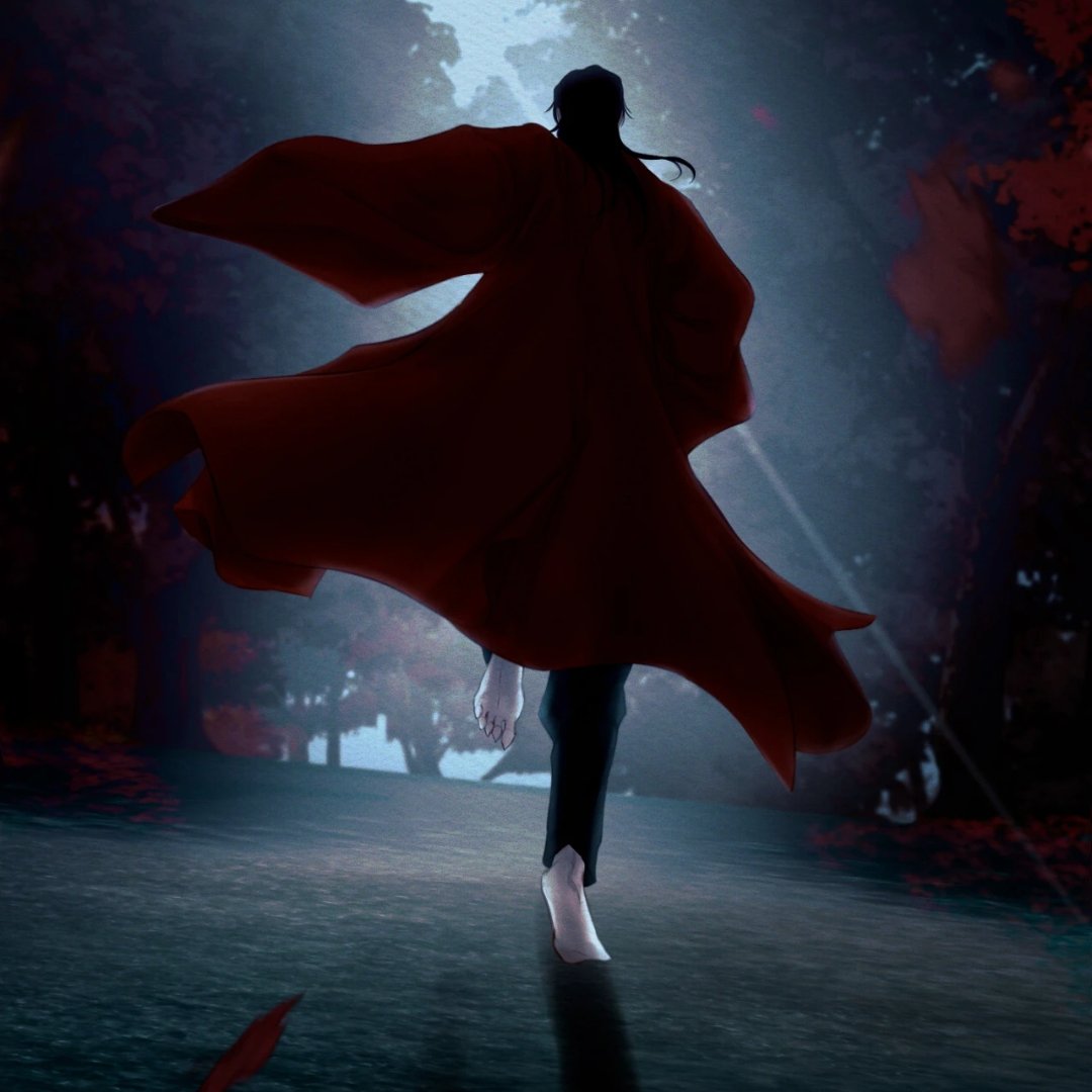 TheNocturneSong's tweet photo. #theghostsnocturne #귀야곡

Run like a girl! NO, run like the love of your life is in danger!! https://t.co/xr1L86vhm4