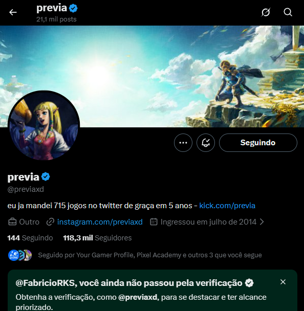 FabricioRKS's tweet photo. @previaxd Como dizia o grande e antigo filosofo mineiro: É isso ai! https://t.co/TvnKxKoInx