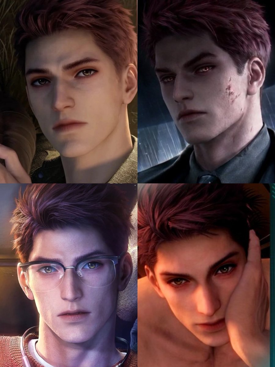 tonilyana's tweet photo. look how charming he is @Love_Deepspace 
#BringValkoBack #BRINGBACKVALKO 
#keepvalkoalive https://t.co/MK7igsn9cY