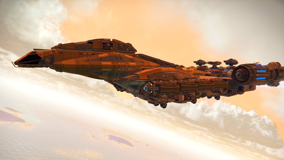 AndrewL62889993's tweet photo. #NMSCorvette life
#NoMansSky #NMS #HelloGames #Space #Gamer #ConsoleGamer #ConsoleGaming https://t.co/ndhOwvLfAC