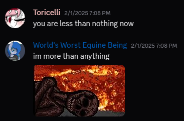 NotImmortal1's tweet photo. https://t.co/T87pvN0Fpi