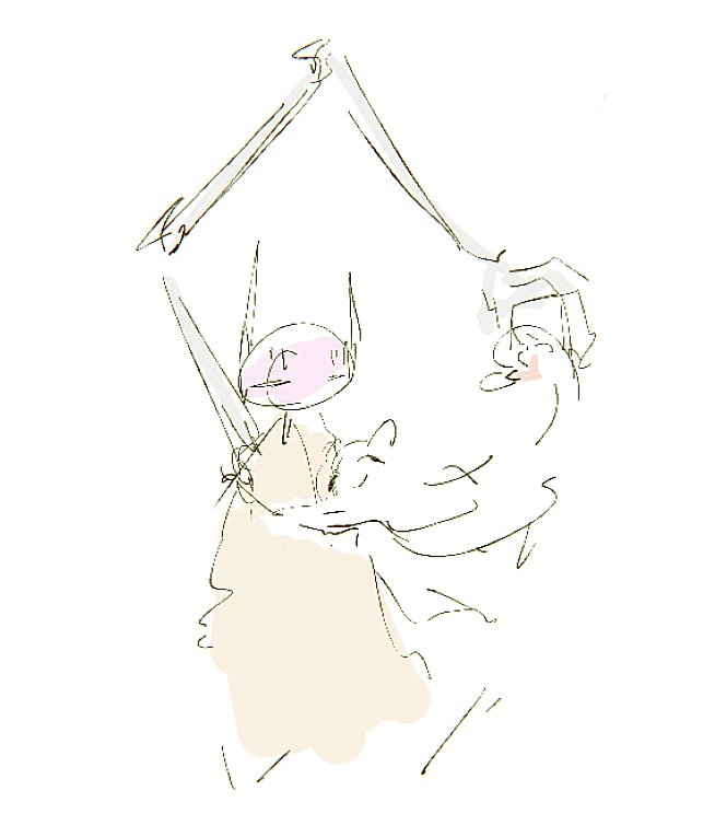 Hikari_fifa's tweet photo. #rainworldart https://t.co/ufJrY57d99