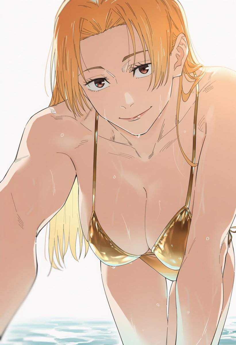 J_Animesuki's tweet photo. 九十九由基 (sfw) https://t.co/vuhQPafKOP