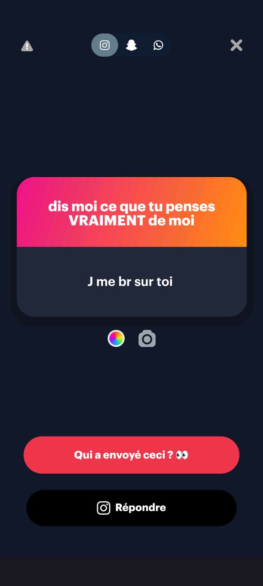 T13nrv's tweet photo. Croyez moi jvais payer 10 € pour vous retrouver jvais vous nk vous êtes ouff vous pensez j'allais rire  avc vous https://t.co/4EglDDc5AF