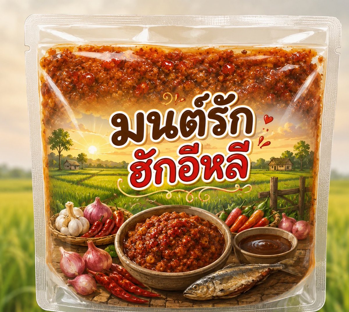 aung_momomail's tweet photo. แม่ๆจ๋า โมขอเปลี่ยนเป็นแจ่วบองไปแจกแทนผงทำแหนมนะแม่ ผิดพลาดเล็กน้อยมีจำนวนน้อยเกินด้วย ขอเปลี่ยนเป็น

น้ำพริกปลาร้าบองแม่ละเอียด ต้นตำรับตลาดย่าโมโคราชเลยเด้อ ของอร่อยของแซ่บเมืองโคราชเด้ออออ

20-30 ซองเล็ก มารับไปจั่มๆกับข้าวเหนียวเด้อแม่ 💖💖

ขออนุญาตแนบรูปตัวอย่างไปให้วันจริงอาจจะไม่มีสติ๊กเกอร์แบบนี้แต่อาจจะมีเป็นรูปน้องน้อยพี่ช้างเด้อแม่ 

#มนต์รักฮักอีหลี

ฝากเพื่อนไปแจกเหมือนเดิมคั้บ 💖🎀

#ZeeNuNew #ZeePruk #NuNew
#HUGELheeTheMusical