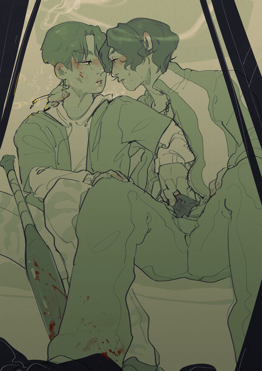 belovedworm's tweet photo. hello i may have gotten lost in the sauce a bit lmao

ww x vn, lalali delinquents au https://t.co/HlDiGVCb9Z