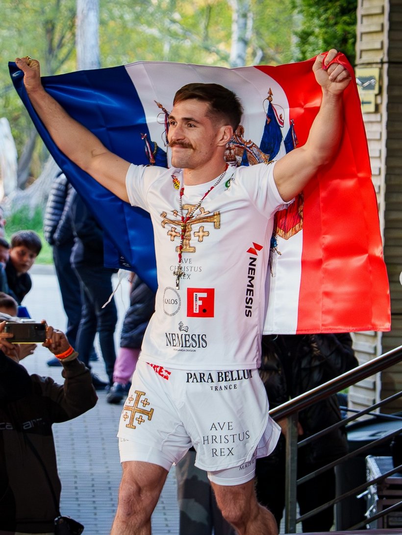 FRANCIS ⚜️ BULLBITCOIN.COM tweet media