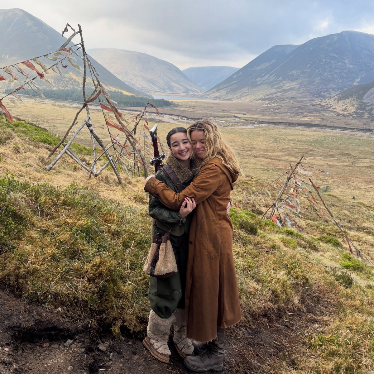 WarnerBrosUK tweet picture