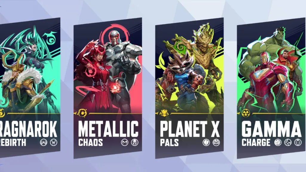 X0X_LEAK's tweet photo. ‼️BLACK WIDOW + TEAM UPS REWORK

Since it's out of the bag now and changes for team-ups already little bit leaked since some days now:

Yes, WIDOW and TEAM UPS are getting a full game-changing rework.

Not getting into details since this is a huge thing to be revealed and we don't wanna spoil that in detail.

Widow is like Ash from OW now, basically, having more of a DMR-type weapon and some other cool stuff regarding abilities.

Regarding Team-Ups, it will probably exceed your expectations. They cooked for some time on this.