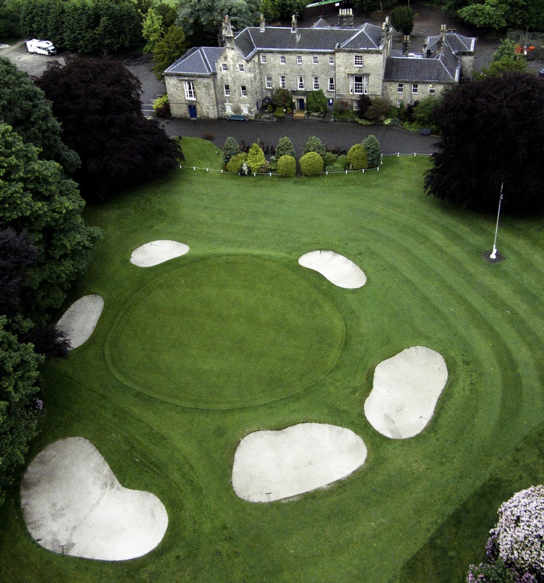 GolfNowUKI's tweet photo. ⛳ Discover your next great round at Cawder Golf Club!

From beautifully maintained fairways to a welcoming atmosphere, Cawder Golf Club is the perfect place to enjoy a day on the course. Whether you're chasing a personal best or simply playing with friends, your next round starts here.

Book your tee time today on our app/website, and experience Cawder for yourself! 
https://t.co/XC7PZyc4z2

#CawderGolfClub #Golf #TeeTime #GolfScotland