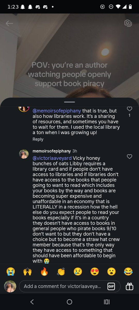 🦋🏹 epiphany ⁷🦋🏹 tweet media