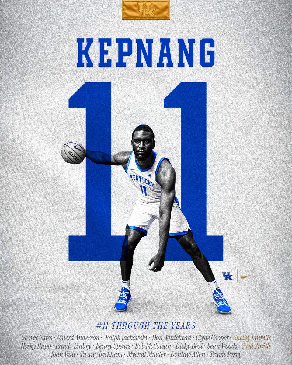 Kentucky Men’s Basketball tweet media