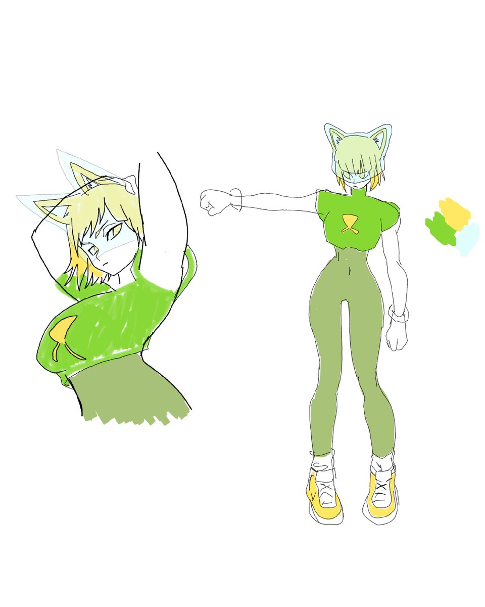elTerra_'s tweet photo. Cat - Original Character
#oc #ocharacter #terra https://t.co/60cYMGi0De
