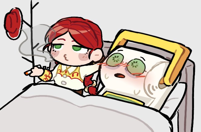 Aran_art0's tweet photo. #toystory5 #Smartypants #Jessie 
🚬🤠 😵‍💫🧻 https://t.co/mizTTYsY0U