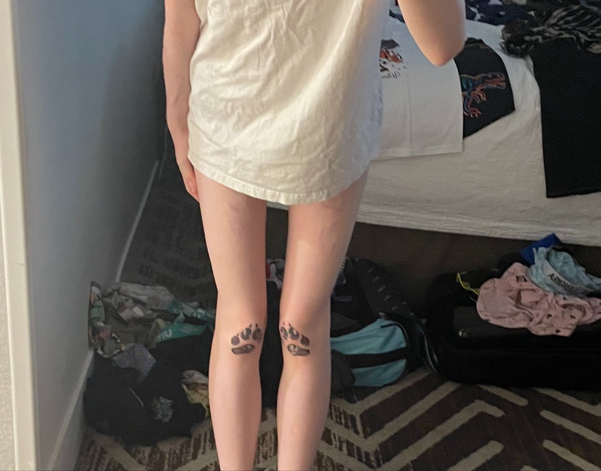 kaboomjayden's tweet photo. bcs from. a couple of days ago why are my legs so big i don't understand https://t.co/lEkM9K2LZj
