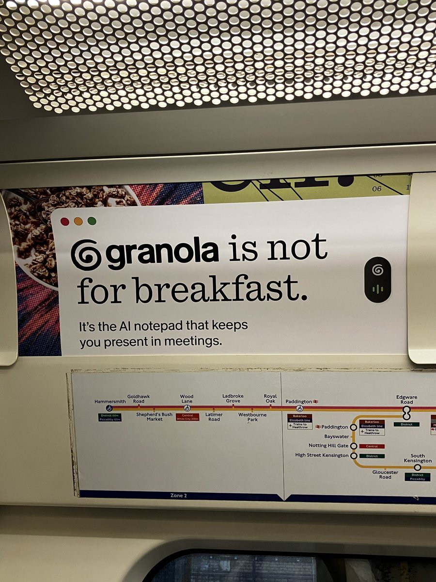 Lunens__'s tweet photo. It’s interesting how this is supposed to be a clever pun using the company name. But because we have lost the art of copywriting it is reduced to an obvious and nonsensical statement and a redundant, leaden, charmless line telling you what the product is. Double fail. https://t.co/nZC8S7CXyg