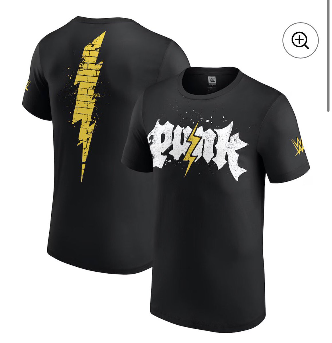 yellowhairdpunk's tweet photo. ⚡️ LOVELY YELLOW HAIRED GIVEAWAY ⚡️

to celebrate our Punker’s win, i thought i’d do a giveaway where i’ll gift 2 people ONE t-shirt from his new range of merch!

- LIKE THIS TWEET FOR ENTRY
- TAG A FRIEND FOR AN EXTRA ENTRY 
💛
- MAKE SURE YOU’RE FOLLOWING ME SO I CAN DM THE WINNER!

i’ll be paypal-ing the money to the winners so please make sure you have access to paypal! 

WINNER WILL BE PICKED 19TH JULY 💛