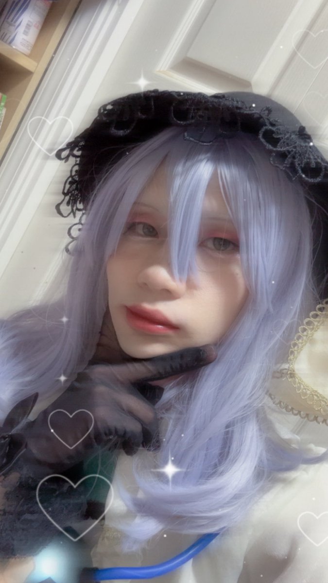 Ada_banaa's tweet photo. 色々あってハンドメイドと稀にコスプレ垢になりました。また、7/19に札幌のおでライで売り子さんをさせて頂くことになりました。 https://t.co/xrSaUo5Cf8