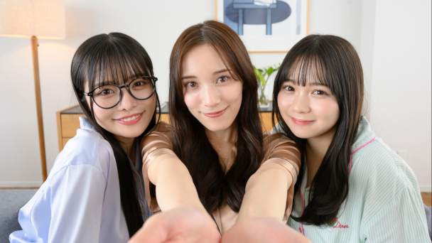 tech_gaming's tweet photo. You're isekai'd into a scruffy rodent in Sweet Hamster Days after being hit by a car. The Shiratori siblings will sweet talk you in 4K, but there's a bit more here than just gravure appeal. 

Arriving on Steam July 16th, first review here:
https://t.co/O4BeSQwqU7 https://t.co/KTA9VNJwDK