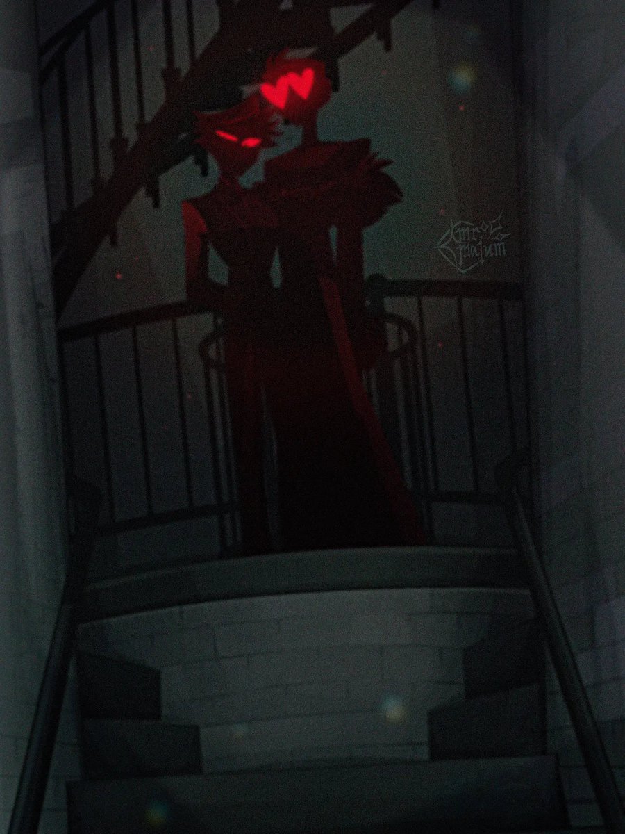 mr_malumm's tweet photo. ☀️SUMMER WEEK DAY 2: FLORIDA!! ☀️
The only thing i know about Florida is the St Augustine lighthouse from the Garrett Watts video he did there, so i recreated one of the spooky pictures he sees there but with vincent and val lol
#hellshottestsummer #hazbinhotelfanart https://t.co/ntAR8hJAY9