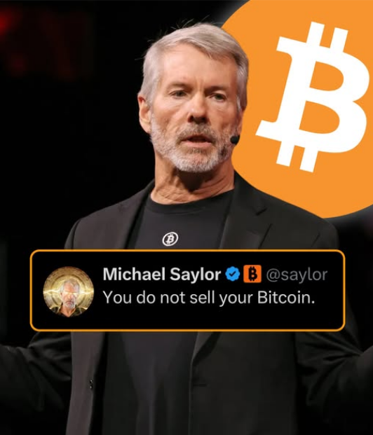 bossofkripto's tweet photo. M. Saylor, tam 216 milyon USD değerinde #Bitcoin sattı !

Bizlere #BTC'lerinizi satmayın diyen adam, kendi BTC'lerini şirketinin kredi ürünlerinin temettülerini ödemek için 3.588 adet sattı.

Bu iyi haber mi kötü mü bilemiyorum, zaman gösterecek..

Biz HODL etmeye devam !!🔥🔥 https://t.co/8vVy0ag1rw