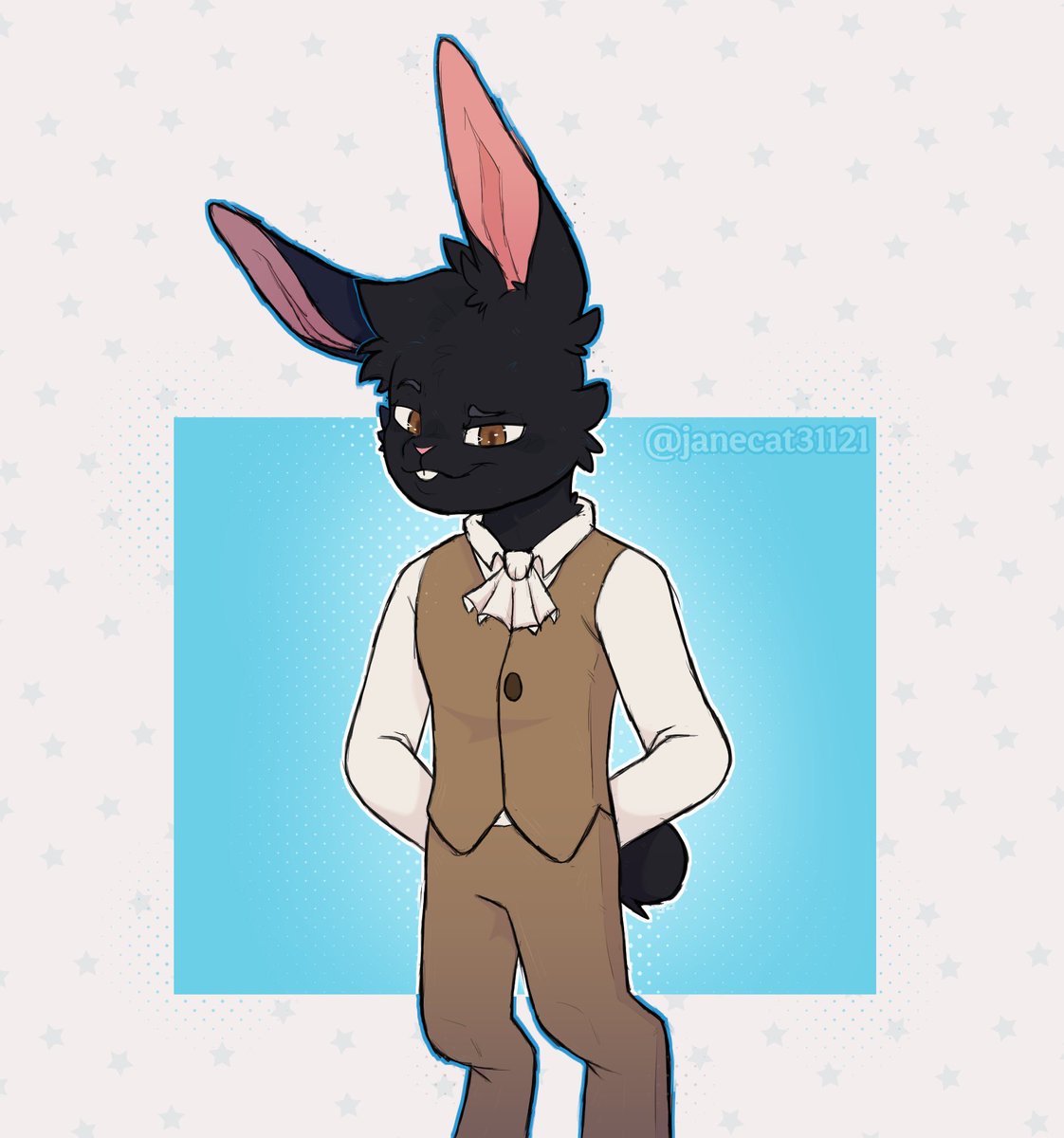 Jane 🐱 • 🍉 • 🐷🎗 • 🍯• Artfight: janecat31121 tweet media