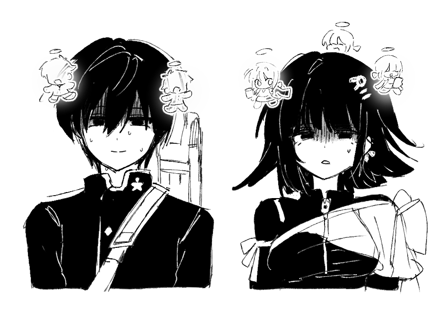 komae_ki's tweet photo. 요즘 유행하는 그거 https://t.co/JKrlawUqDu