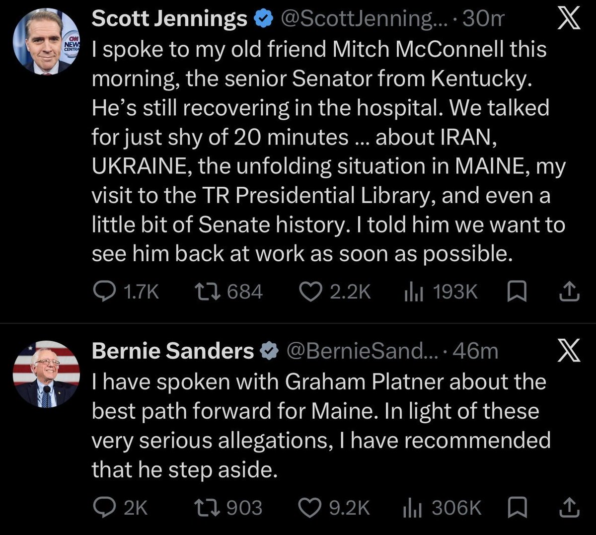 GruncleJimbo's tweet photo. The duality of man https://t.co/p6uGdl0duq
