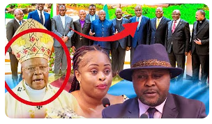 kinshasaweb's tweet photo. #RwandaGate #AmbongoGate #Rwandair #M23IsRDF #StopKagameNow #RwandaIsKilling #KabilaGate #CongoIsBleeding #CongoleseLivesMatter #Resolution2773 #HRC58
FATSHI APANZI OPPOSITION: CAMP DE FAYULU CONTRE CAMP YA KABILA BITUMBA 🤣... https://t.co/RmdVTG4B69 via @YouTube https://t.co/UO3vbZEdNX