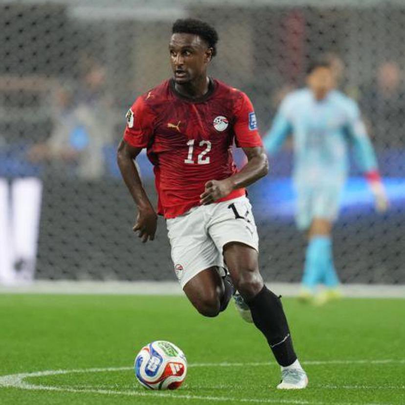 NassimMTL's tweet photo. Haissem Hassan, c’est quoi ce joueur de malade mentale 
#EGYARG https://t.co/NQ9BteseAR